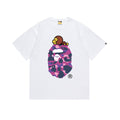 BAPE Large Front Graphic Short-Sleeve T-Shirt ¡ª hero