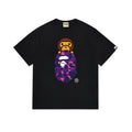 BAPE Camo Ape-Head Graphic T-Shirt ¡ª hero