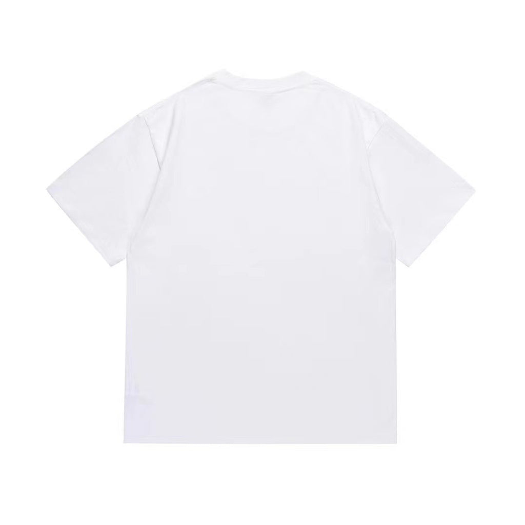 BAPE Busy Works Graphic T-Shirt ¡ª back