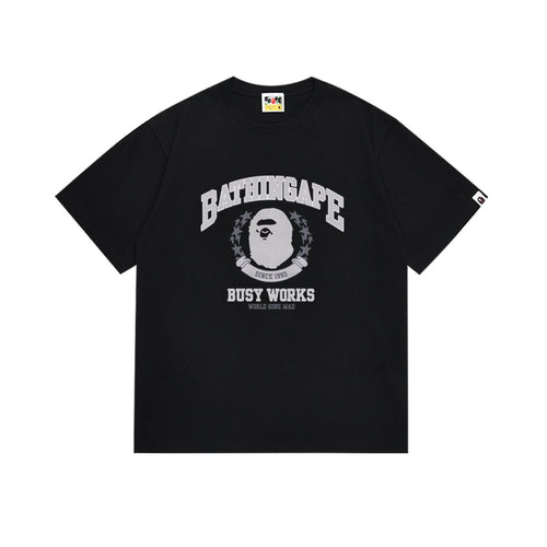BAPE Busy Works Graphic T-Shirt ¡ª hero