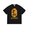 BAPE PUBG Mobile Graphic T-Shirt ¡ª hero