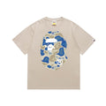 BAPE Camo Ape Head Graphic T-Shirt ¡ª hero