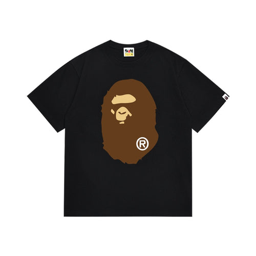 BAPE Ape Graphic Short-Sleeve T-Shirt ¡ª hero