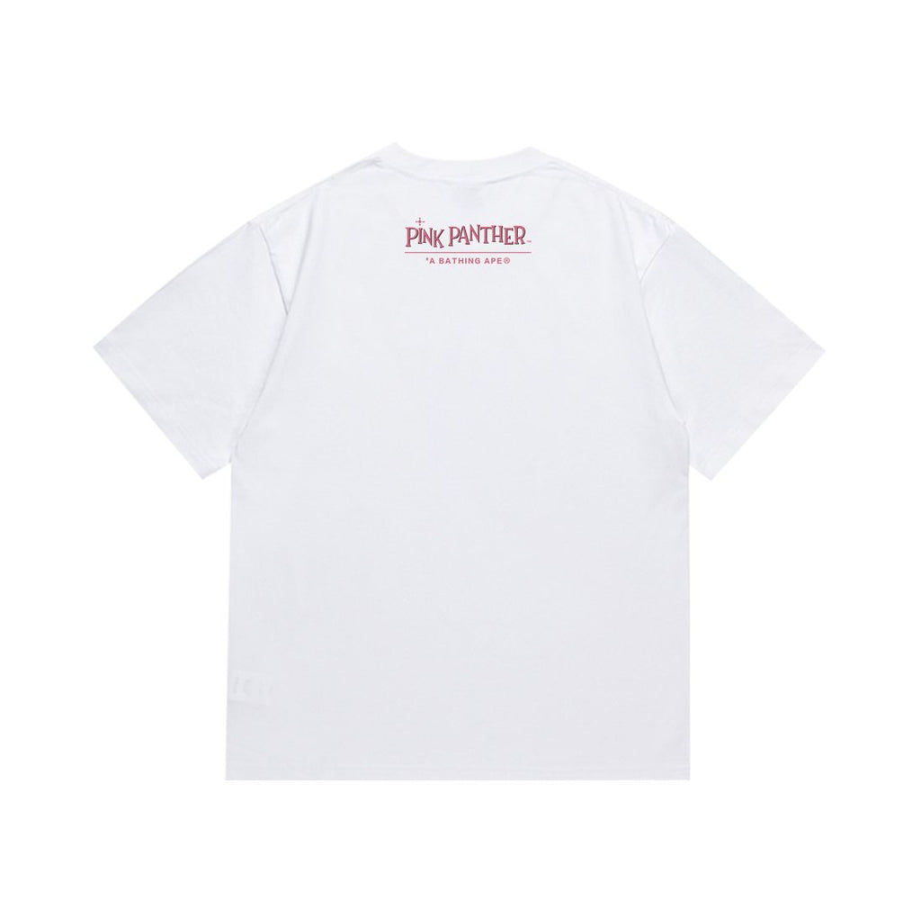 BAPE Pink Panther Graphic T-Shirt ¡ª back