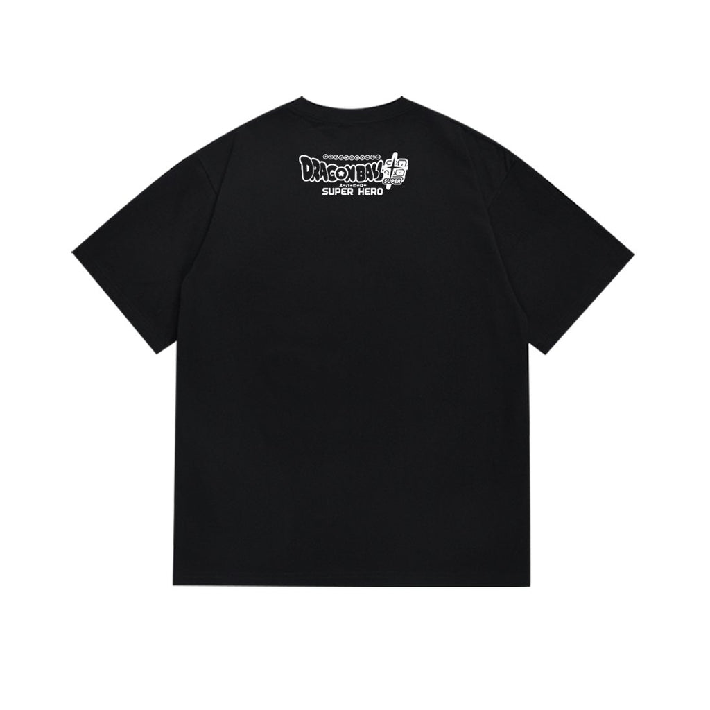 BAPE Character Graphic Short-Sleeve T-Shirt ¡ª back