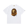 BAPE Ape Head Graphic Short-Sleeve T-Shirt ¡ª hero