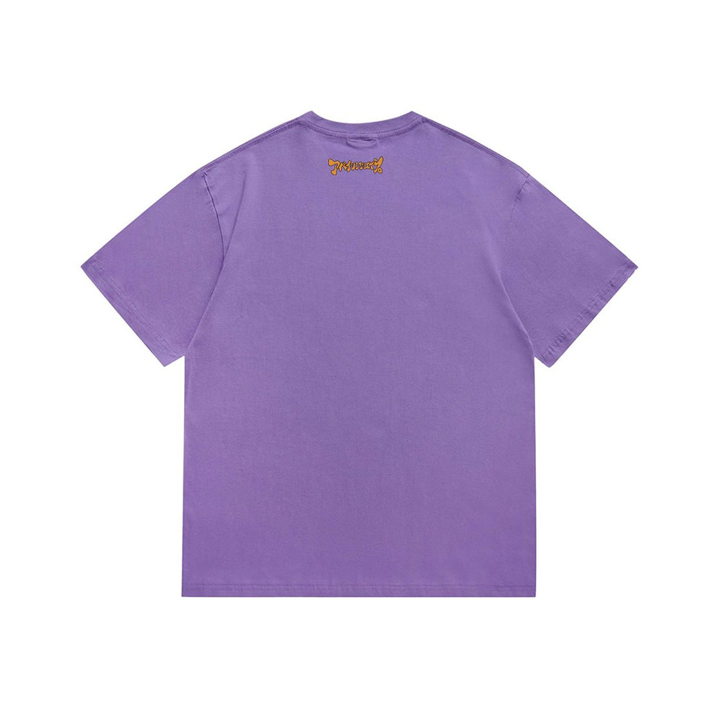 BAPE Ape Head Graphic Short-Sleeve T-Shirt ¡ª back