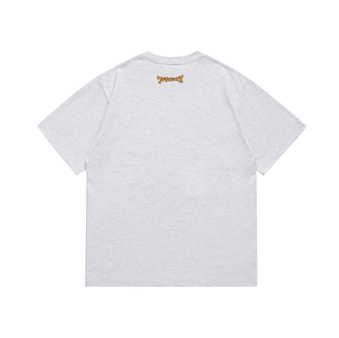 BAPE Ape Head Graphic Short-Sleeve T-Shirt ¡ª back