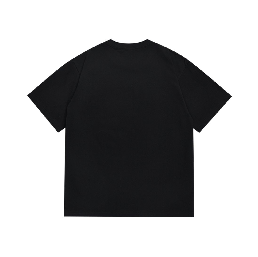 BAPE Gundam Baby Milo Graphic T-Shirt ¡ª back