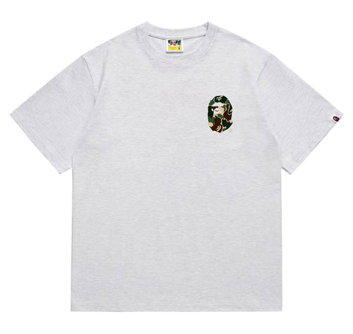 BAPE Back Graphic Short-Sleeve T-Shirt ¡ª front