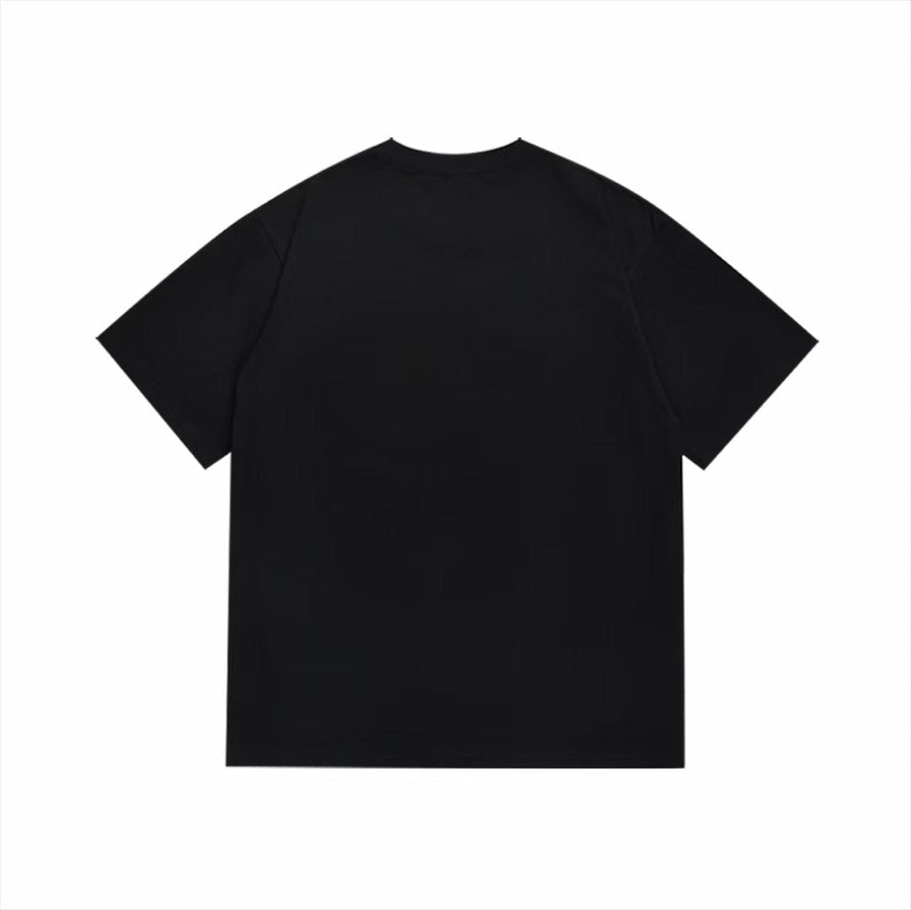 BAPE Camo Ape Head Graphic T-Shirt ¡ª back