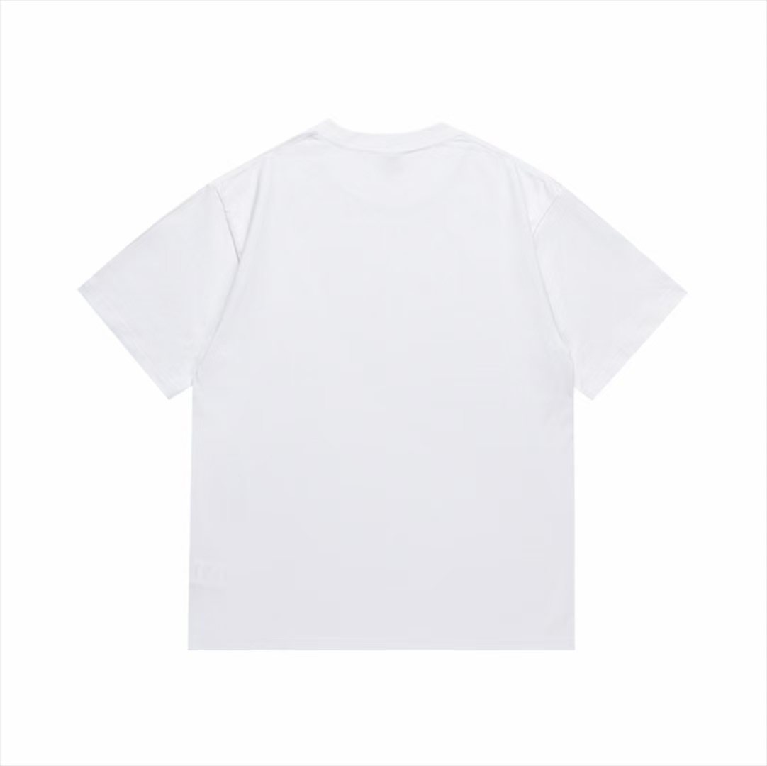 BAPE Camo Ape Head Graphic T-Shirt ¡ª back