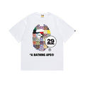 BAPE Front Graphic Short-Sleeve T-Shirt ¡ª hero