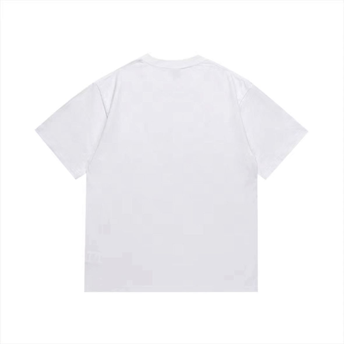 BAPE Camo Front Graphic T-Shirt ¡ª back