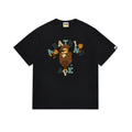 BAPE Front Graphic Short-Sleeve T-Shirt ¡ª hero
