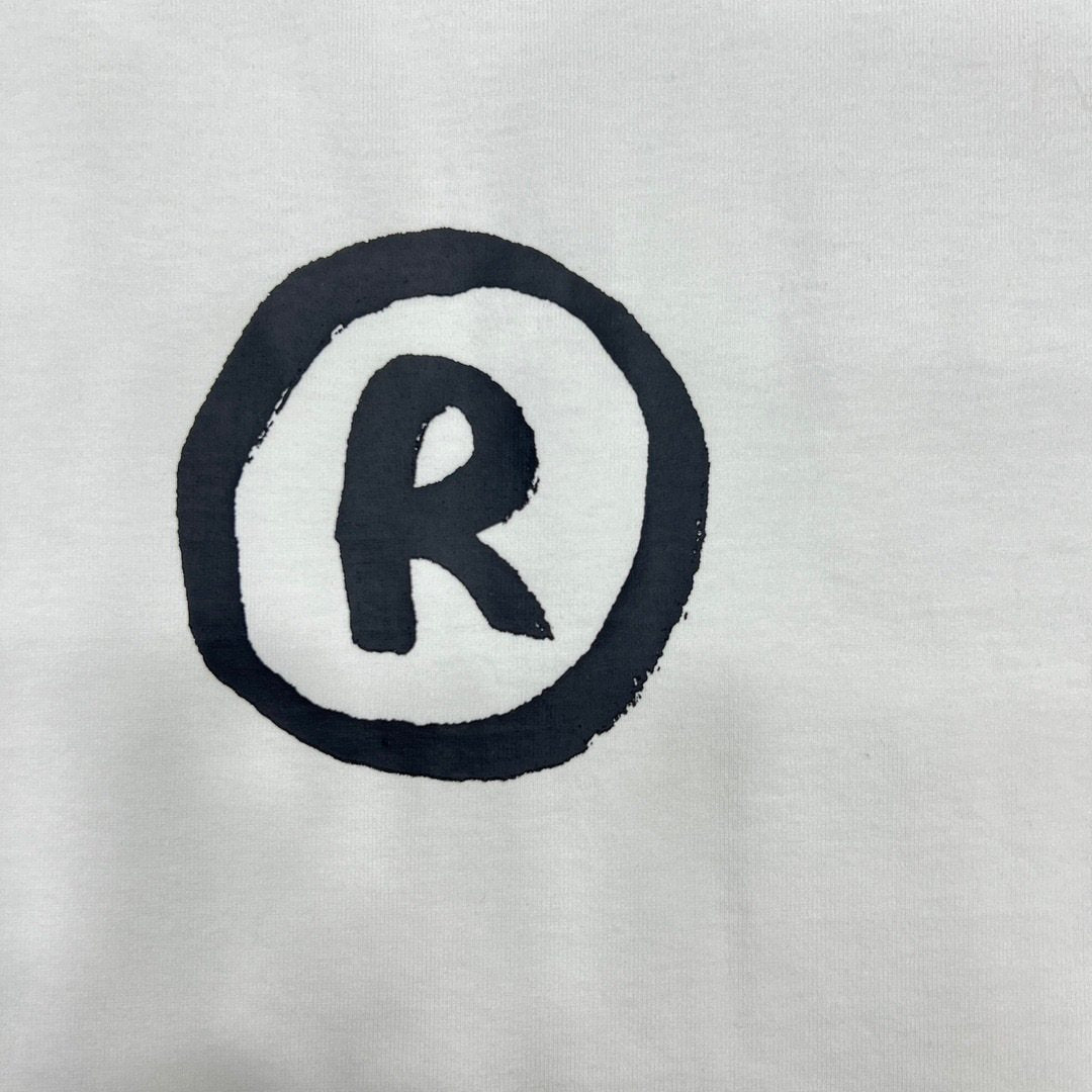 BAPE Ape Face Graphic Short-Sleeve T-Shirt ¡ª detail