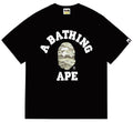BAPE Front Graphic Short-Sleeve T-Shirt ¡ª hero