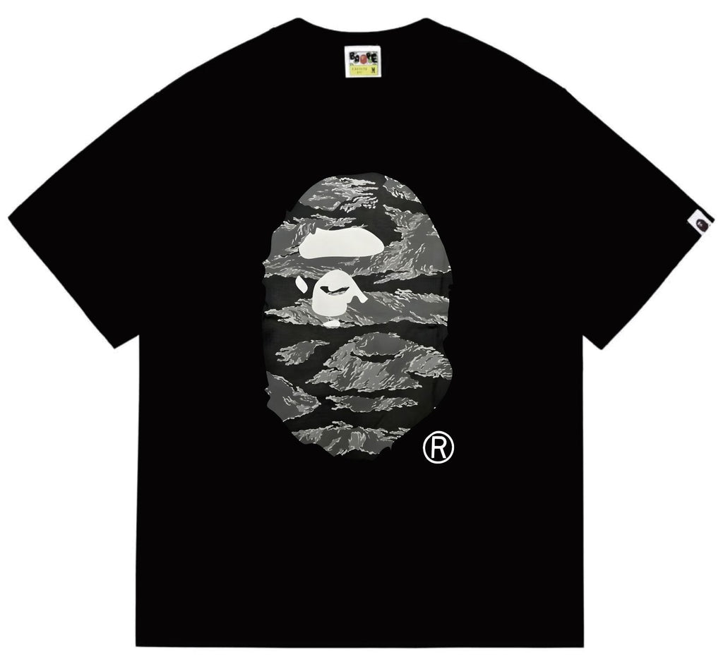 BAPE Front-and-Back Graphic Short-Sleeve T-Shirt ¡ª hero