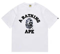 BAPE Graphic Short-Sleeve T-Shirt ¡ª hero
