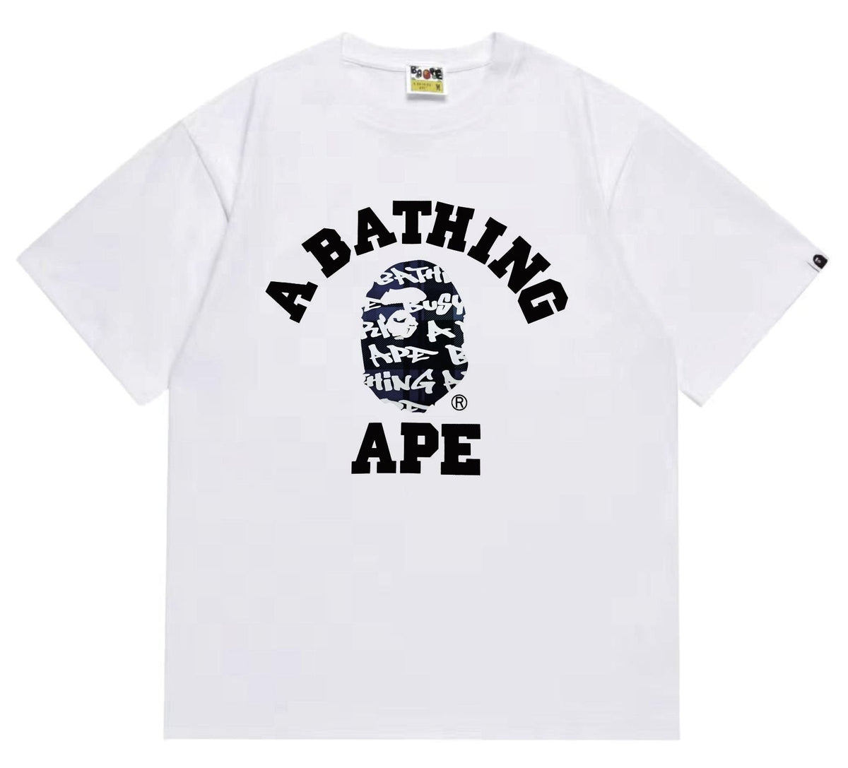 BAPE Graphic Short-Sleeve T-Shirt ¡ª hero