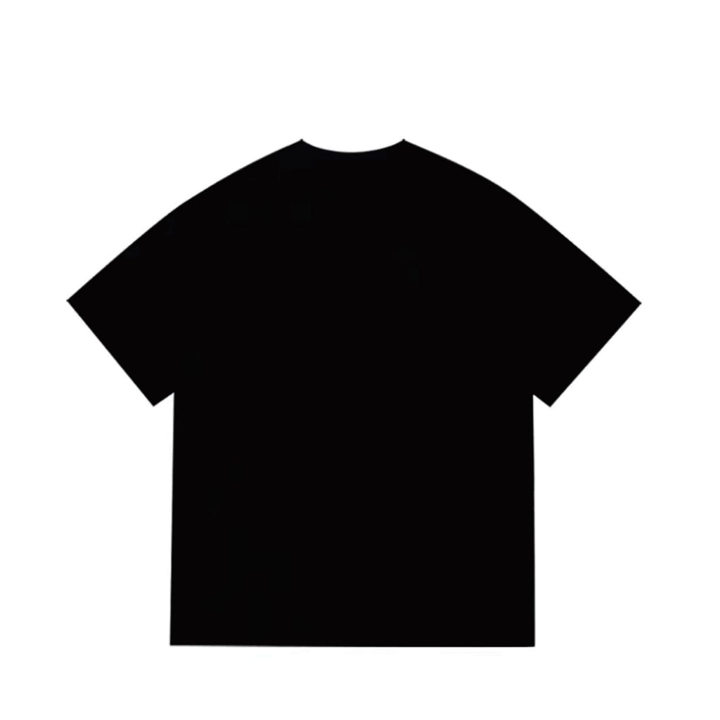 BAPE Camo Head Graphic Short-Sleeve T-Shirt ¡ª back