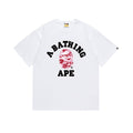 BAPE Camo Ape-Head Short-Sleeve T-Shirt ¡ª hero