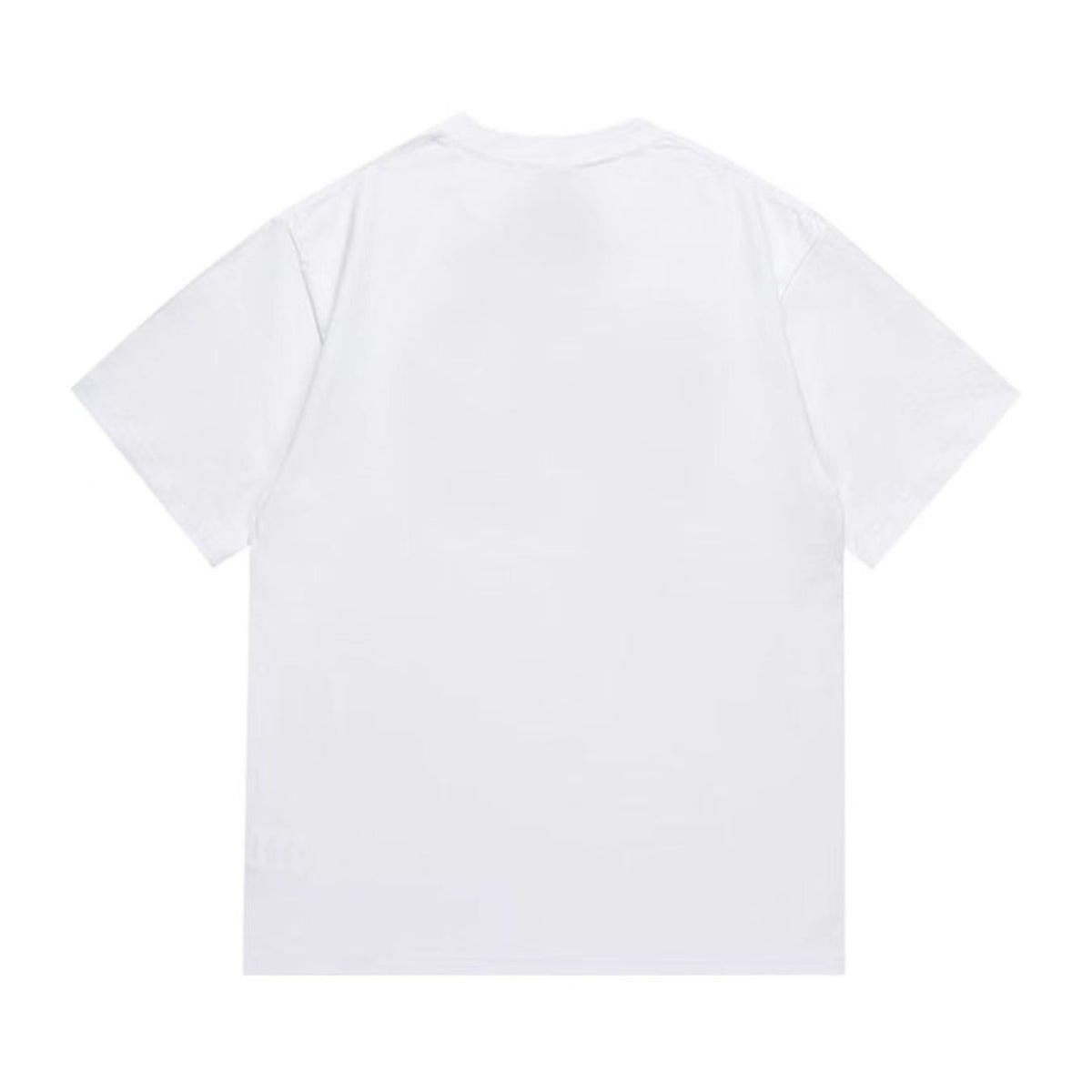 BAPE Star Sunglasses Cartoon Graphic T-Shirt ¡ª back