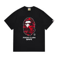 BAPE FaZe Clan Ape Head Graphic T-Shirt ¡ª hero