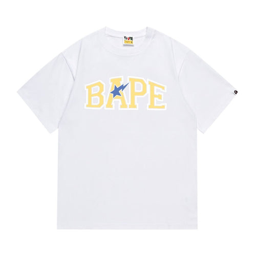 BAPE Ape Head Graphic T-Shirt ¡ª front