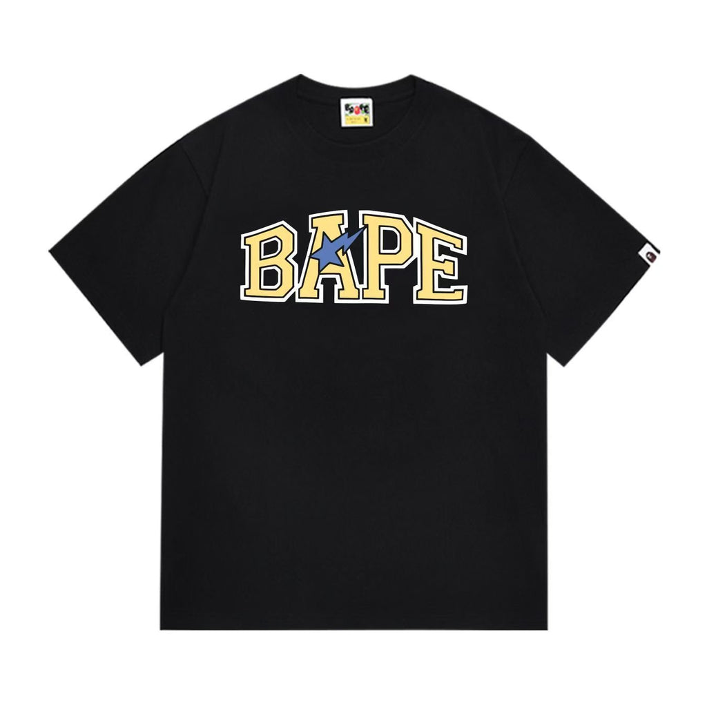 BAPE Ape Head Graphic T-Shirt ¡ª hero