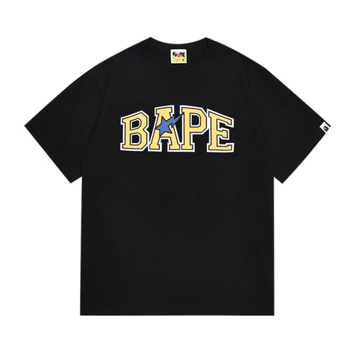 BAPE Ape Head Graphic T-Shirt ¡ª hero