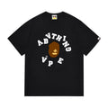 BAPE Front Graphic Short-Sleeve T-Shirt ¡ª hero
