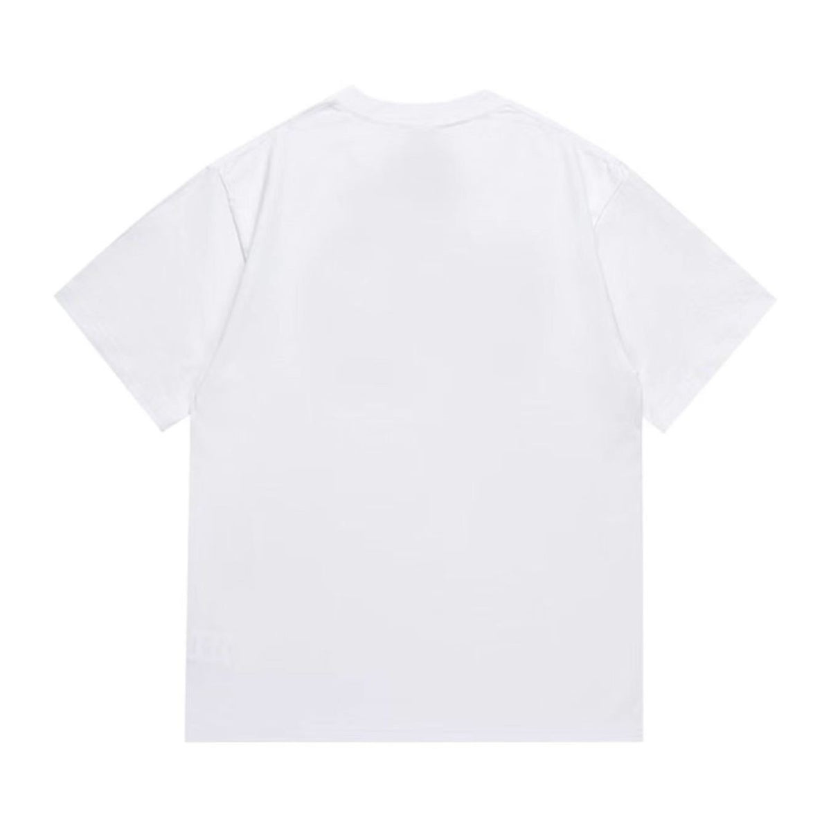 BAPE Camo Ape-Head Graphic T-Shirt ¡ª back