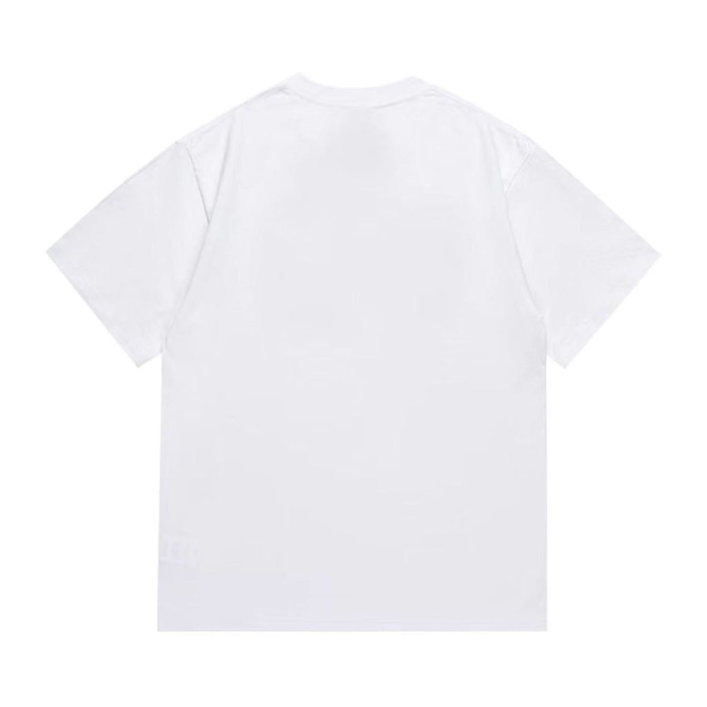 BAPE Ape Landscape Graphic T-Shirt ¡ª back