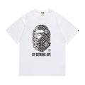 BAPE Ape Head Graphic T-Shirt ¡ª front
