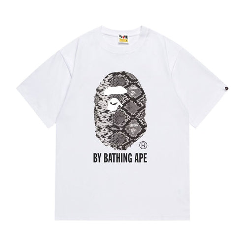 BAPE Ape Head Graphic T-Shirt ¡ª front
