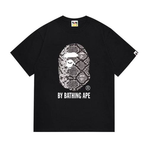 BAPE Ape Head Graphic T-Shirt ¡ª hero