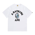 BAPE Front Graphic Short-Sleeve T-Shirt ¡ª hero