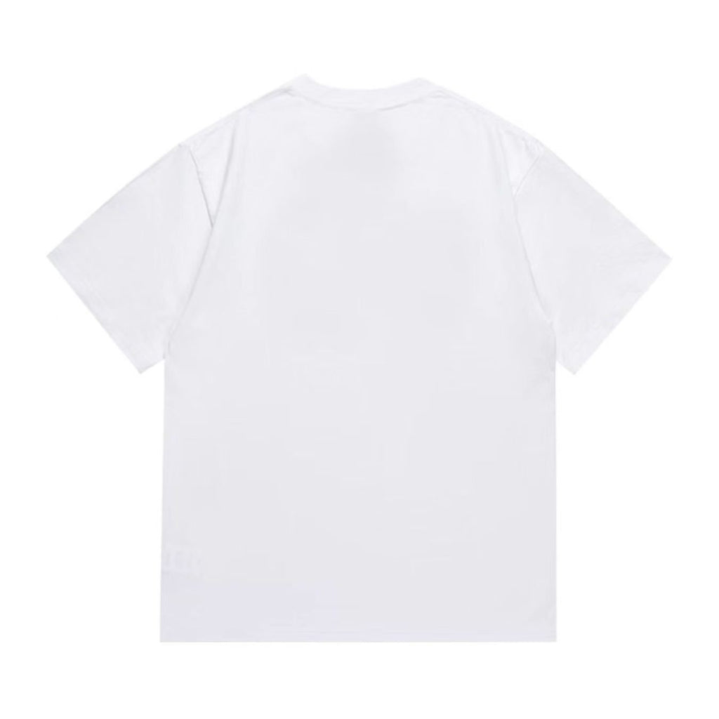 BAPE Ape Graphic Short-Sleeve T-Shirt ¡ª back