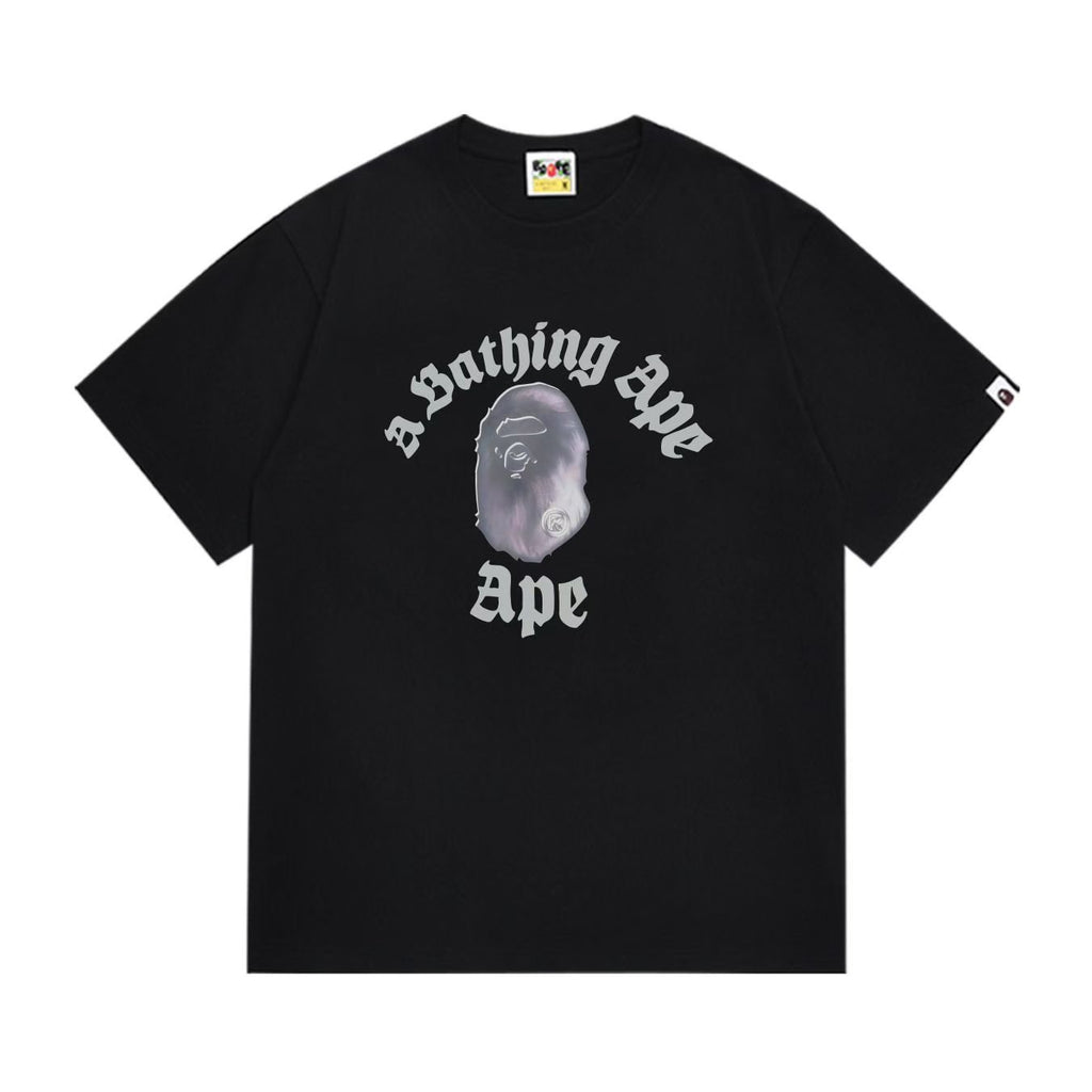 BAPE Front Graphic Short-Sleeve T-Shirt ¡ª hero