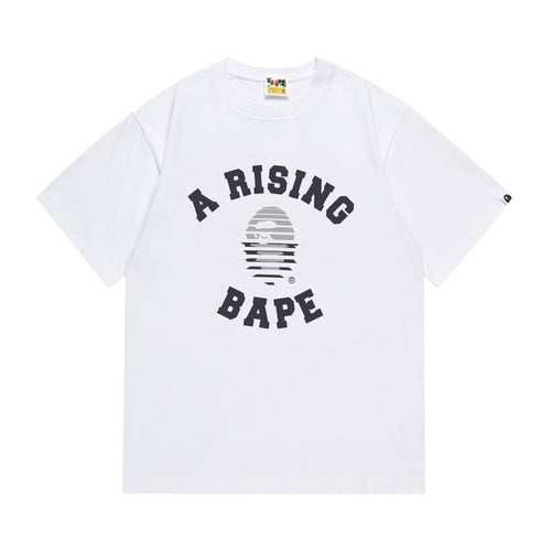 BAPE A Rising Graphic T-Shirt ¡ª hero