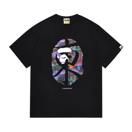 BAPE Ape-Head Graphic T-Shirt ¡ª hero