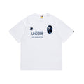 BAPE Front and Back Graphic T-Shirt ¡ª hero