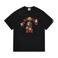 BAPE Front Graphic Short-Sleeve T-Shirt ¡ª hero