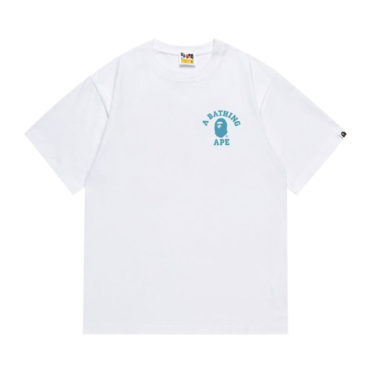 BAPE Apes Together Strong Graphic T-Shirt ¡ª hero