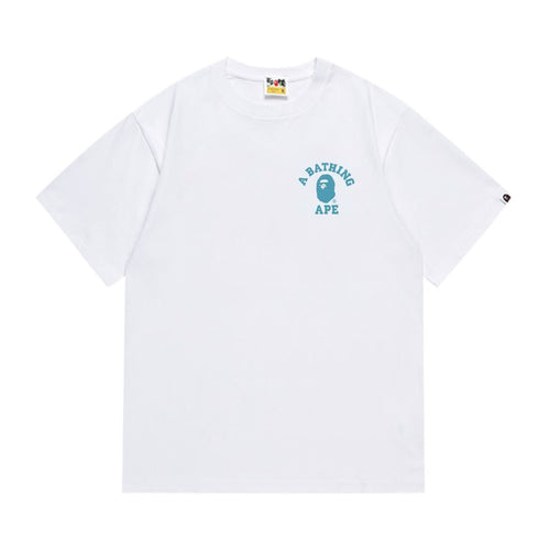 BAPE Apes Together Strong Graphic T-Shirt ¡ª hero