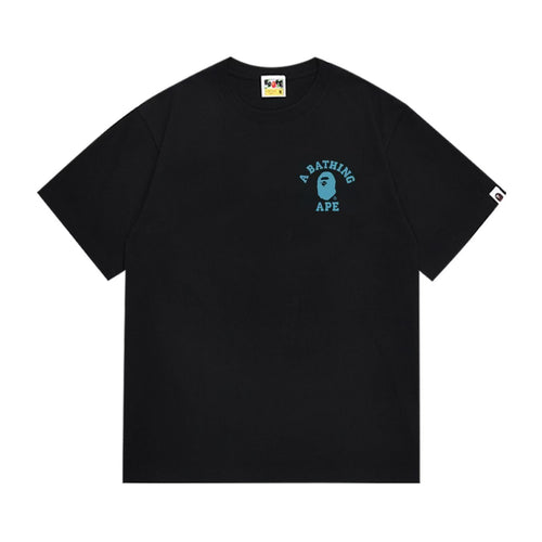 BAPE Apes Together Strong Graphic T-Shirt ¡ª front