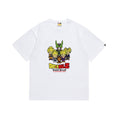BAPE Front Graphic Short-Sleeve T-Shirt ¡ª hero