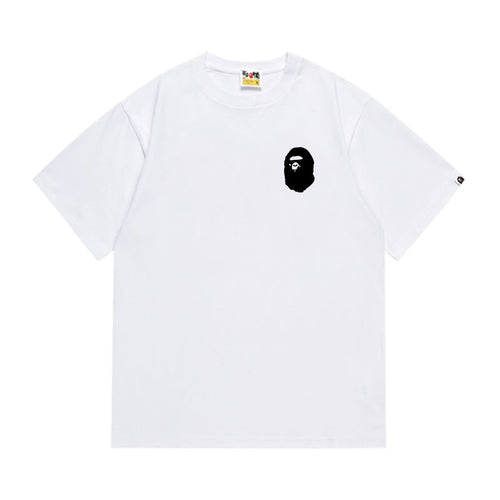 BAPE Ape Head Graphic Short-Sleeve T-Shirt ¡ª hero