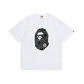 BAPE Oval Front and Back Graphic Short-Sleeve T-Shirt ¡ª hero